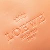 LOEWE Leather Heritage Tote Secondhand