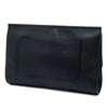 Secondhand Gucci Calfskin Bamboo Daily Clutch