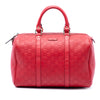 Gucci Medium Guccissima Joy Boston Bag Secondhand