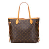 Louis Vuitton Monogram Neverfull MM Secondhand