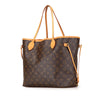 Louis Vuitton Monogram Neverfull MM Secondhand