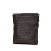 Secondhand Bottega Veneta Nappa Intrecciato Crossbody
