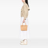 Chanel Small CC Calfskin Wild Stitch Tote Secondhand