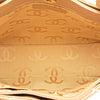 Chanel Small CC Calfskin Wild Stitch Tote Secondhand