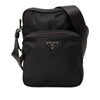 Prada Tessuto Zip Top Crossbody Secondhand