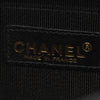 Chanel CC Wild Stitch Lambskin Flap Secondhand
