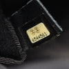 Chanel CC Wild Stitch Lambskin Flap Secondhand