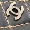Chanel CC Wild Stitch Lambskin Flap Secondhand