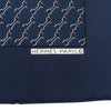 Secondhand Hermès Printed Pocket Square Silk Scarf