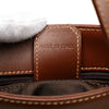 Burberry Haymarket Check Coated Canvas Bucket Bag Secondhand