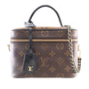 Louis Vuitton Monogram Reverse Vanity PM Secondhand