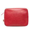 Louis Vuitton Epi Petit Noe Secondhand