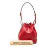 Louis Vuitton Epi Petit Noe Secondhand