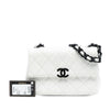 Chanel Small Quilted Caviar My Everything Flap Secondhand