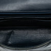 Chanel Mini Rectangular Classic Patent Single Flap Secondhand