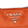 Prada Vitello Daino Bucket Bag Secondhand