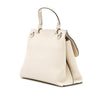 Gucci Small Leather Bamboo Daily Satchel Secondhand