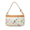 Louis Vuitton Monogram Multicolore Pochette Accessoires Secondhand
