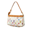Louis Vuitton Monogram Multicolore Pochette Accessoires Secondhand