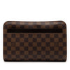 Louis Vuitton Damier Ebene Saint Louis Pochette Secondhand