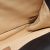 Chanel Medium Chevron Quilted Lambskin Gabrielle Flap Secondhand