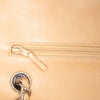 Secondhand Chanel Small Classic Lambskin Double Flap
