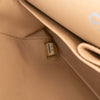 Secondhand Chanel Small Classic Lambskin Double Flap