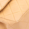 Secondhand Chanel Small Classic Lambskin Double Flap