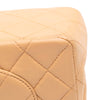 Secondhand Chanel Small Classic Lambskin Double Flap