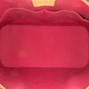 Secondhand Louis Vuitton Monogram Vernis Alma PM