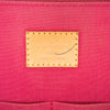 Secondhand Louis Vuitton Monogram Vernis Alma PM