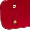 Secondhand Louis Vuitton Monogram Vernis Alma PM