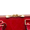 Secondhand Louis Vuitton Monogram Vernis Alma PM