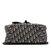Dior Oblique Canvas Saddle Backpack Secondhand