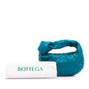 Bottega Veneta Mini Nappa Intrecciato Jodie Secondhand