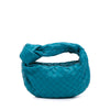 Bottega Veneta Mini Nappa Intrecciato Jodie Secondhand