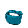 Bottega Veneta Mini Nappa Intrecciato Jodie Secondhand