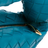 Bottega Veneta Mini Nappa Intrecciato Jodie Secondhand
