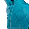 Bottega Veneta Mini Nappa Intrecciato Jodie Secondhand