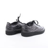 Maison Margiela x Reebok Club C Leather Sneakers in Black H02361, Size 36 EU Secondhand