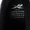 Maison Margiela x Reebok Club C Leather Sneakers in Black H02361, Size 36 EU Secondhand
