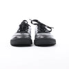 Maison Margiela x Reebok Club C Leather Sneakers in Black H02361, Size 36 EU Secondhand