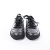 Maison Margiela x Reebok Club C Leather Sneakers in Black H02361, Size 36 EU Secondhand
