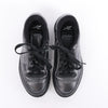 Maison Margiela x Reebok Club C Leather Sneakers in Black H02361, Size 36 EU Secondhand