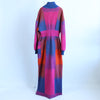Secondhand Missoni Long Wool Blend Knit Cardigan, XS