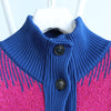 Secondhand Missoni Long Wool Blend Knit Cardigan, XS