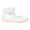 Secondhand Moncler Lyon High Top Sneakers 