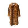 Secondhand Moschino Cheap and Chic Leopard Print Set - '10s