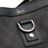 Gucci GG Canvas Abbey D Ring Tote Secondhand