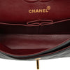 Chanel Small Classic Lambskin Double Flap Secondhand